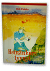 Heinänkors tyynyl