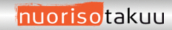Nuorisotakuu -logo